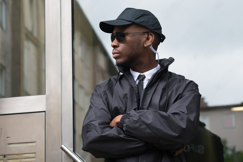 Security Services