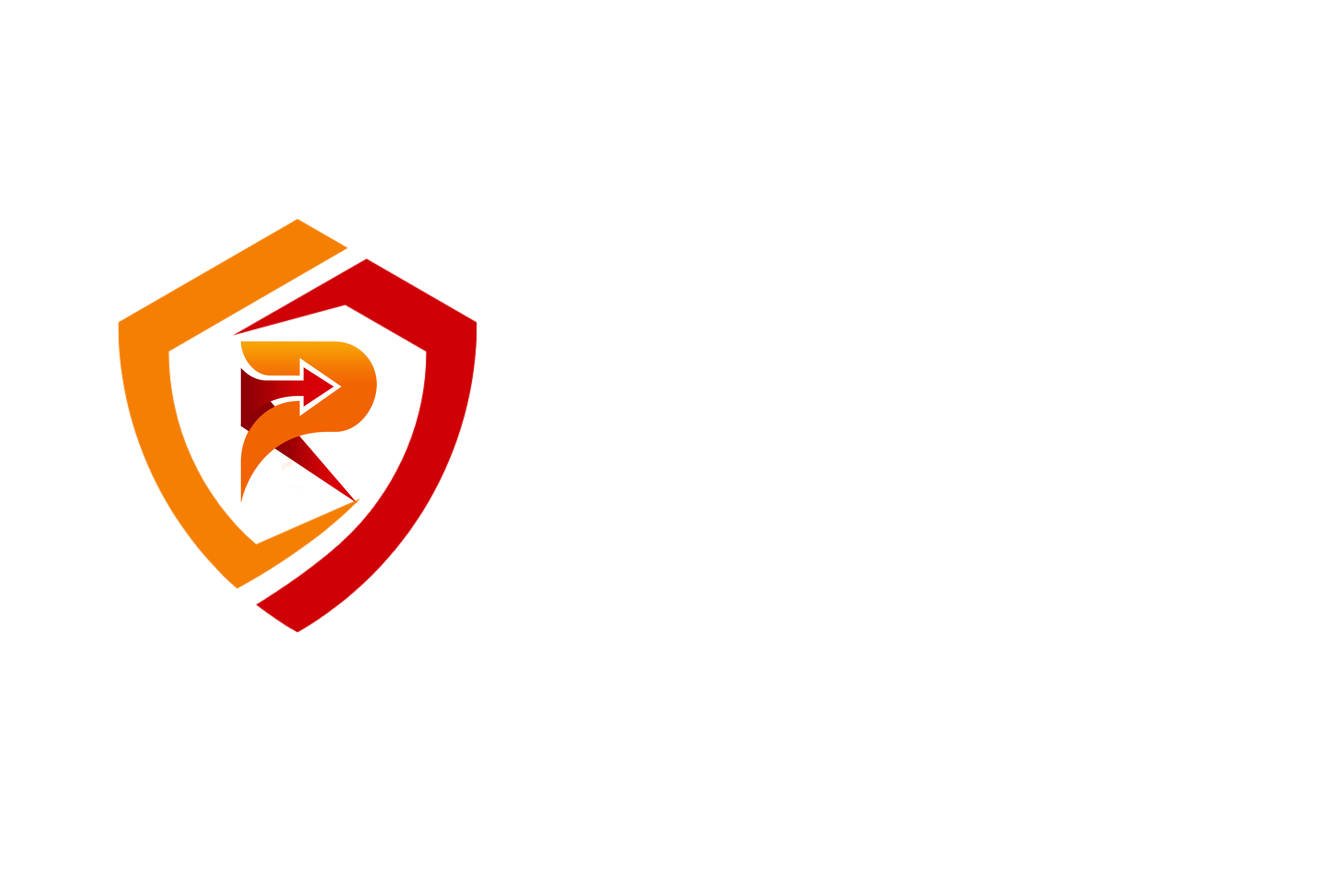 RAHA SECURITY white
